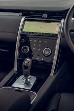 Land Rover Discovery Sport D180 SE 2019 года (UK)